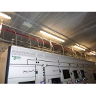 Electrical Installations In Inditex Logistics Center, Phase III