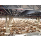 Instalaciones Eléctricas En Centro Logístico Inditex, Fase III