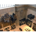 Rehabilitación de un antiguo convento como establecimiento venta de ropa en Salamanca