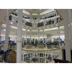 Establishment For Sale Clothing