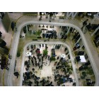 Acondicionamiento de los antiguos almacenes las Rinascente en Roma para establecimiento de venta de ropa.