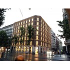 Establecimiento De Venta De Ropa