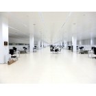 Instalaciones Eléctricas En Edificio De Oficinas En Centro Logístico Inditex, Fase III