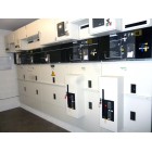 Instalaciones Eléctricas En Edificio De Oficinas En Centro Logístico Inditex, Fase III