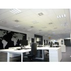 Electrical Installations In Office Building At Inditex Logistics Center, Phase III