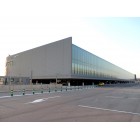 Electrical Installations In Office Building At Inditex Logistics Center, Phase III