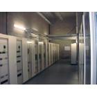 Instalaciones Eléctricas En Centro Logístico Inditex, Fase III