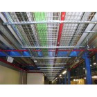  Electrical Installations In Inditex Logistics Center, Phase III