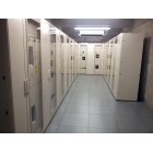  Electrical Installations In Inditex Logistics Center, Phase III