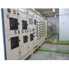 Instalaciones Eléctricas En Centro Logístico Inditex, Fase II