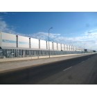 Instalaciones Eléctricas En Centro Logístico Inditex, Fase II