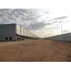 Instalaciones Eléctricas En Centro Logístico Inditex, Fase II