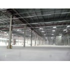 Instalaciones Eléctricas En Centro Logístico Inditex, Fase II