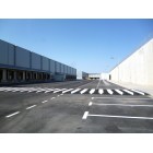 Instalaciones Eléctricas En Centro Logístico Inditex, Fase I