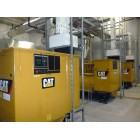 Instalaciones Eléctricas En Centro Logístico Inditex, Fase I