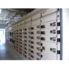 Instalaciones Eléctricas En Centro Logístico Inditex, Fase I