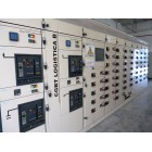 Instalaciones Eléctricas En Centro Logístico Inditex, Fase I