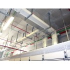 Instalaciones Eléctricas En Centro Logístico Inditex, Fase I