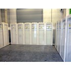 Instalaciones Eléctricas En Centro Logístico Inditex, Fase I