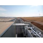 Instalaciones Eléctricas En Centro Logístico Inditex, Fase I