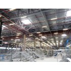 Instalaciones Eléctricas En Centro Logístico Inditex, Fase I