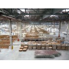 Instalaciones Eléctricas En Centro Logístico Inditex, Fase I