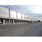 Instalaciones Eléctricas En Centro Logístico Inditex, Fase I