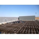 Instalaciones Eléctricas En Centro Logístico Inditex, Fase I