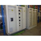 Instalaciones Eléctricas En Centro Logístico Inditex, Fase I