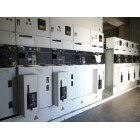 Instalaciones Eléctricas En Centro Logístico Inditex, Fase I