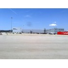 Centro Logístico Inditex Palafolls 