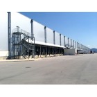 Centro Logístico Inditex Palafolls 