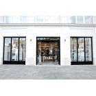 Establecimiento de venta de Ropa en Cracovia