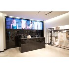 Establecimiento de venta de Ropa en Cracovia