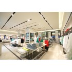 Establecimiento de venta de Ropa en Cracovia