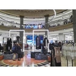 Instalación eléctrica de local comercial en Barcelona