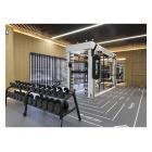 Instalación eléctrica en un Gimnasio de Tordera