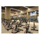 Instalación eléctrica en un Gimnasio de Tordera