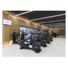 Instalación eléctrica en un Gimnasio de Tordera