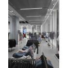 Tienda textil en Castellana 