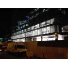 Tienda textil en Castellana 