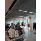 Tienda textil en Castellana 