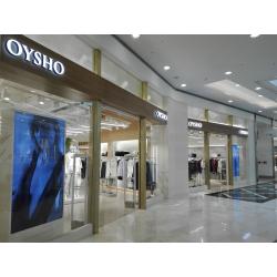 Tienda Osyo Madrid