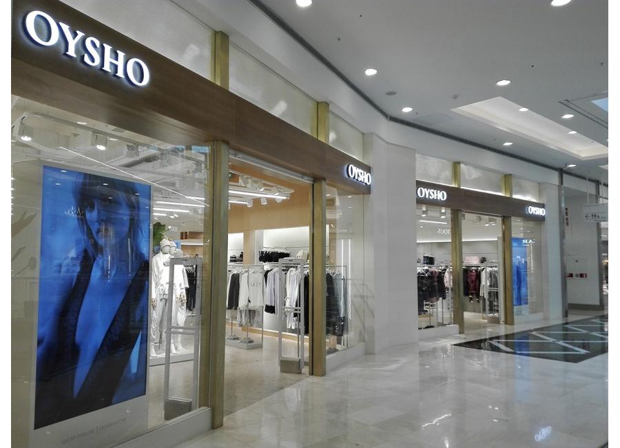 Tienda Osyo Madrid