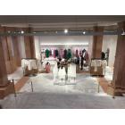 Instalación electríca Zara Bilbao