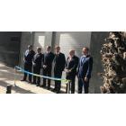 Instalación eléctrica Casa de Galicia en Las Palmas