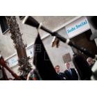 Instalación eléctrica Casa de Galicia en Las Palmas