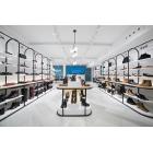 Instalación Tempe Outlet Cantiere