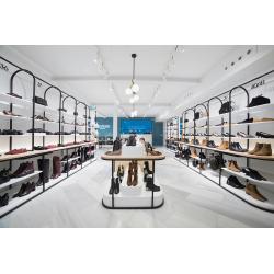 Instalación Tempe Outlet Cantiere