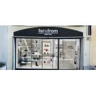 Instalación Tempe Outlet Cantiere